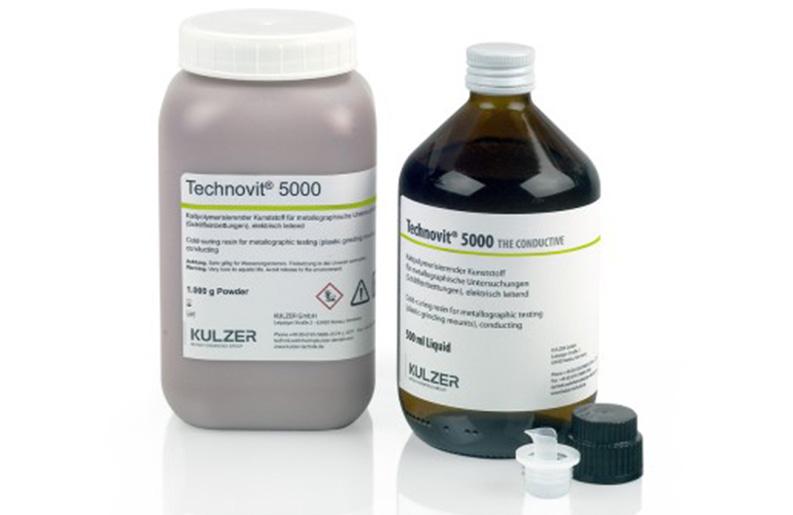 Technovit 5000